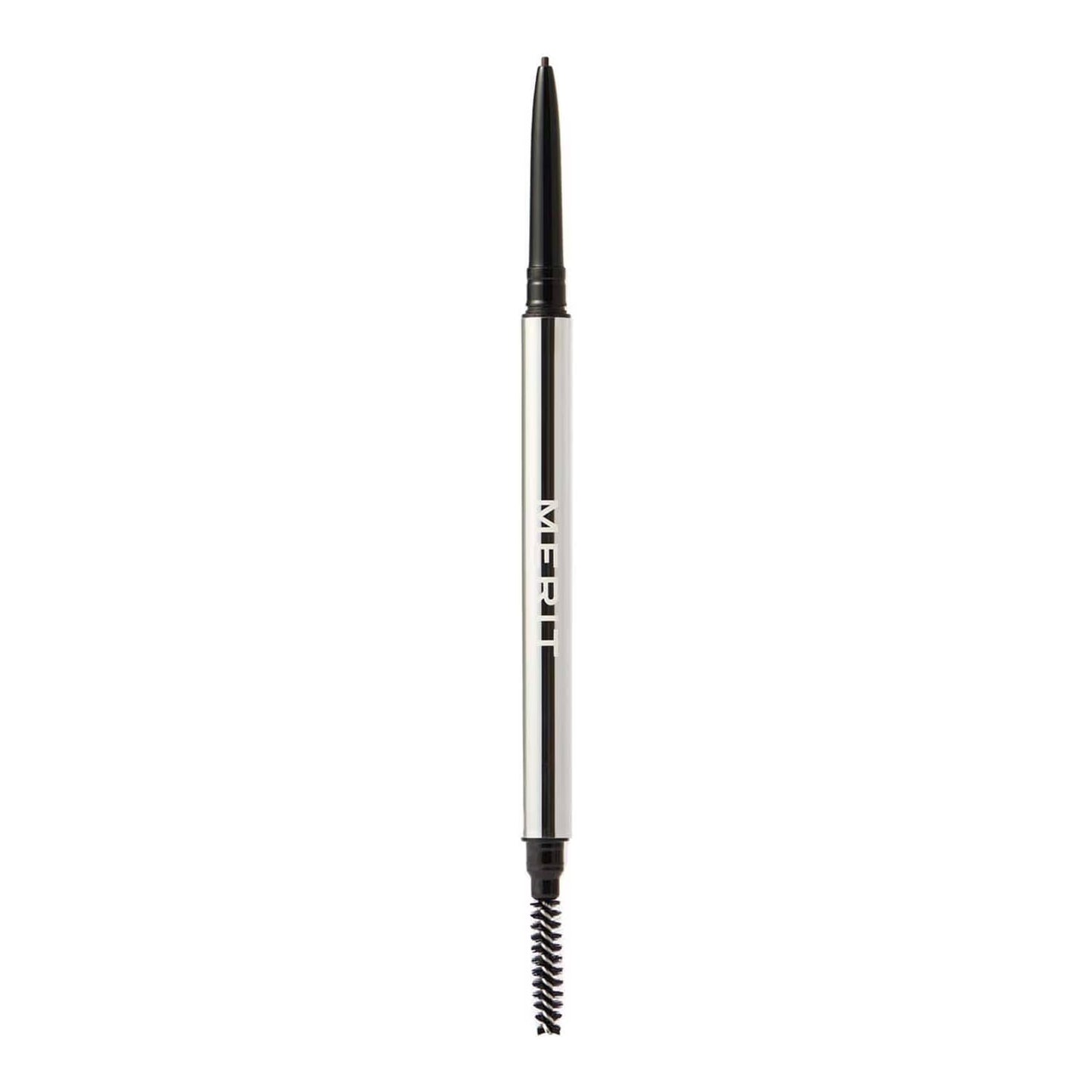 Олівець для брів Brow 1990 Ultra Fine Eyebrow Gel Pencil MERIT BEAUTY