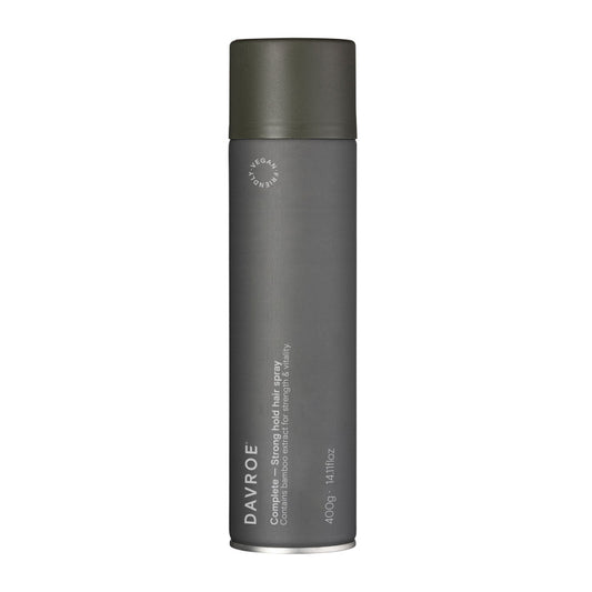 Лак для волосся  Complete Aerosol Hair Spray