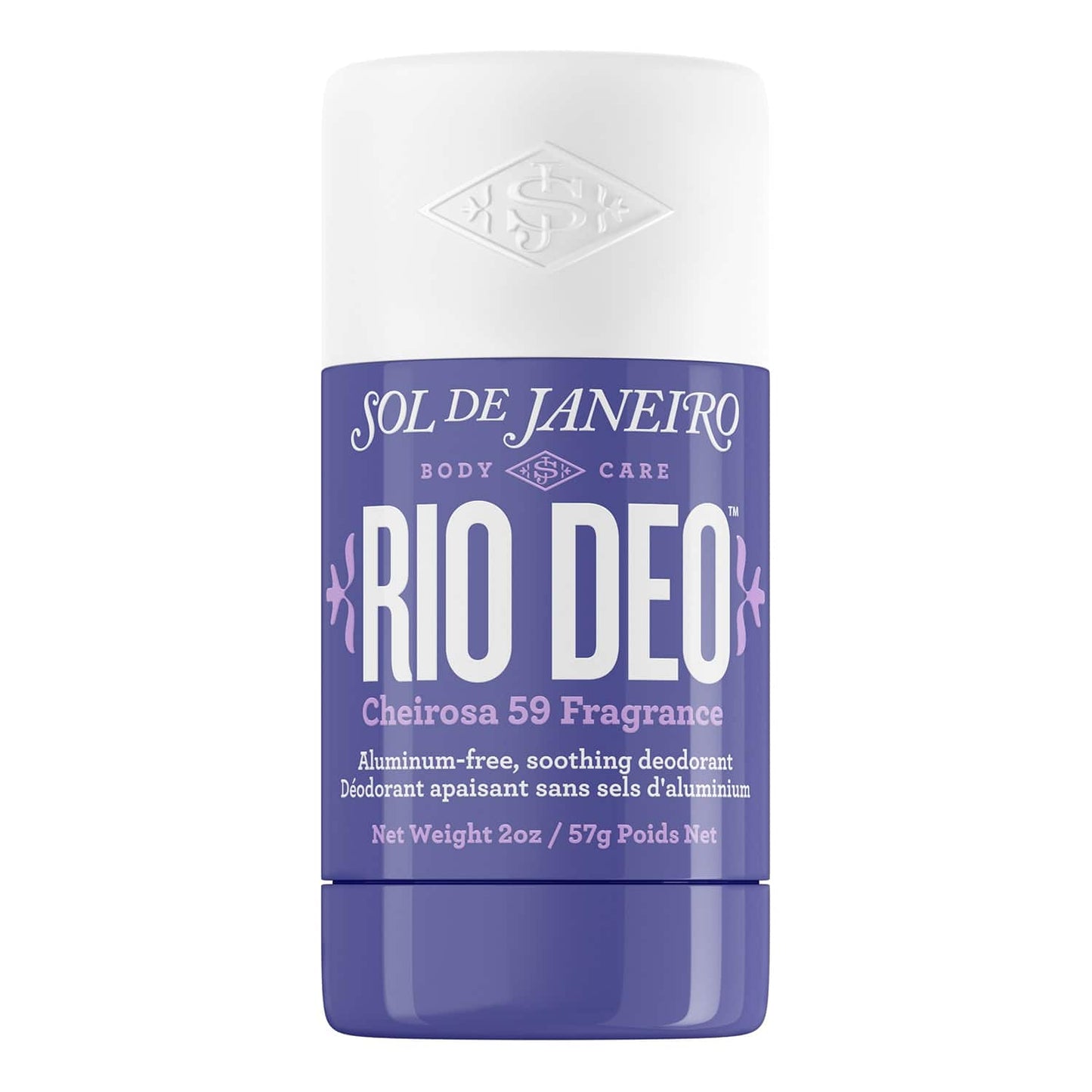 Дезодорант Delicia Drench™ Rio Deo 56