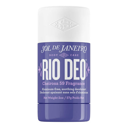 Дезодорант Delicia Drench™ Rio Deo 56