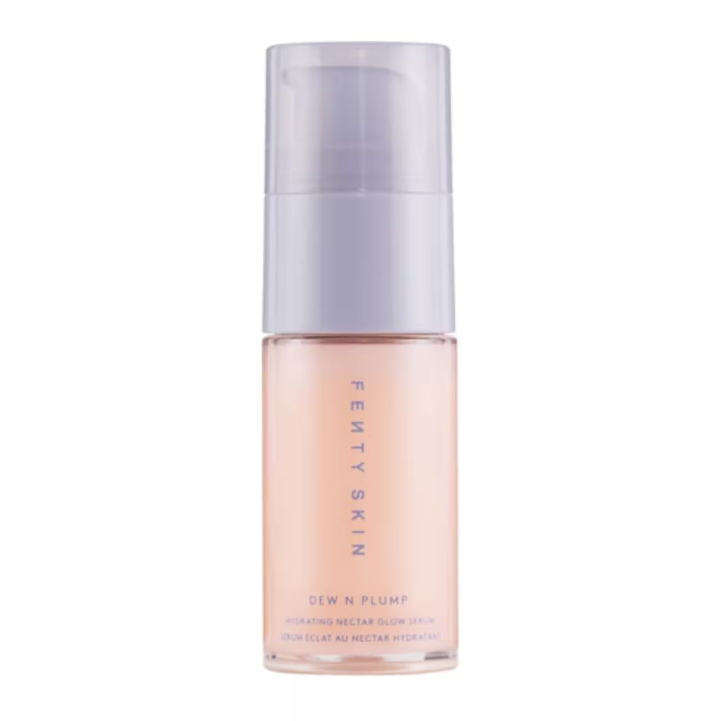Cерум для сяйва Dew N Plump Hydrating Nectar Glow