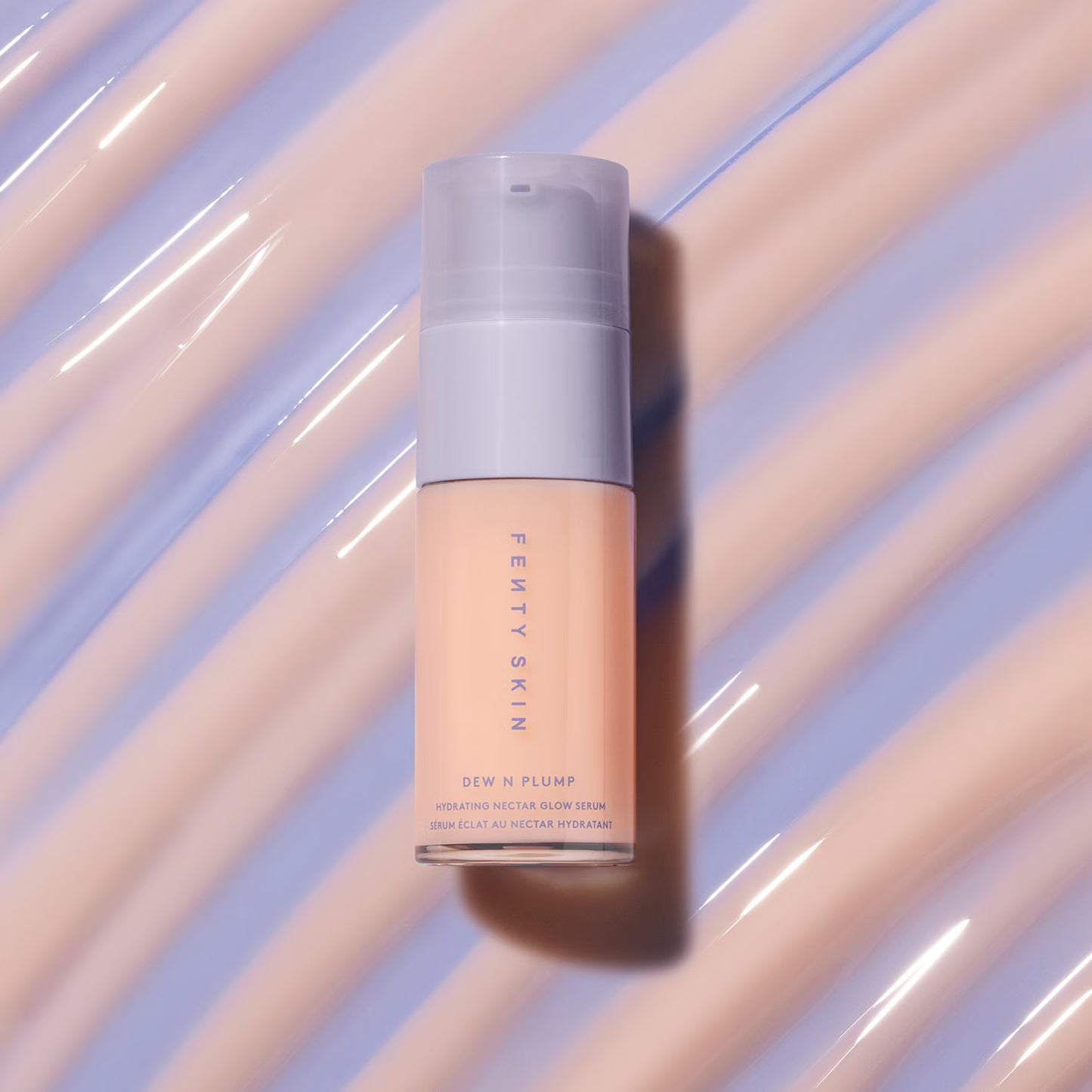 Cерум для сяйва Dew N Plump Hydrating Nectar Glow