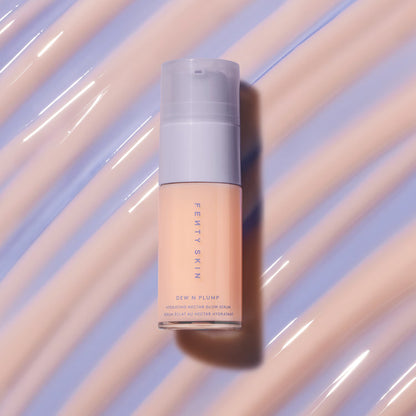 Cерум для сяйва Dew N Plump Hydrating Nectar Glow