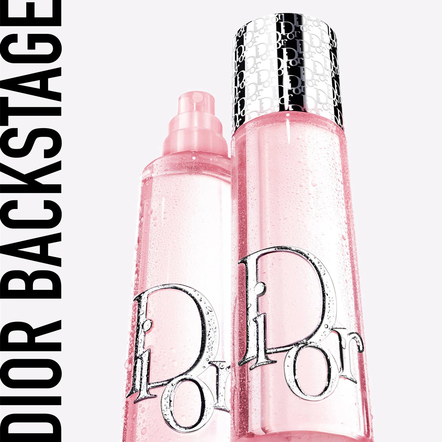 Фіксуючий спрей для макіяжу Backstage Airflash Mist Dior