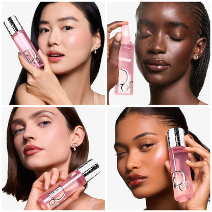 Фіксуючий спрей для макіяжу Backstage Airflash Mist Dior