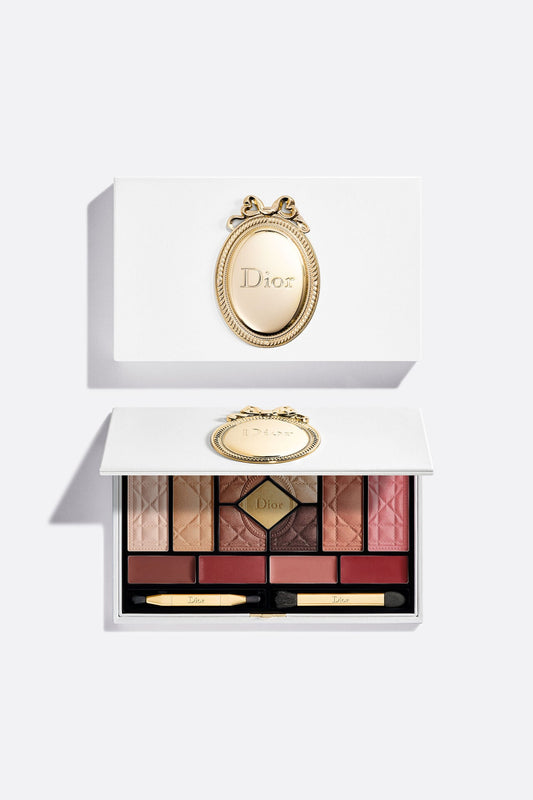 Лімітована палетка Couture Palette  Dior