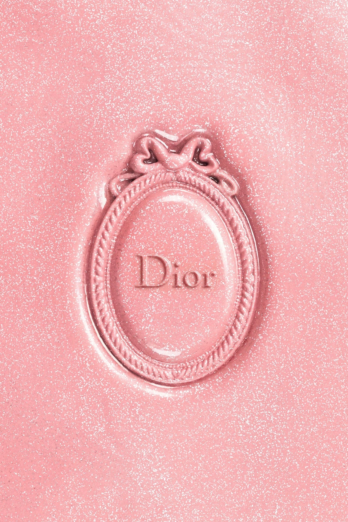 Лімітований бальзам для губ  Médaillon Lip Balm Dior
