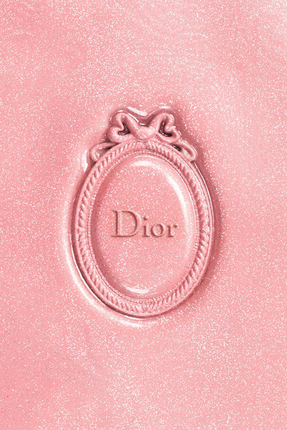 Лімітований бальзам для губ  Médaillon Lip Balm Dior