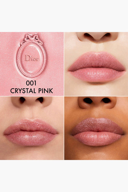 Лімітований бальзам для губ  Médaillon Lip Balm Dior