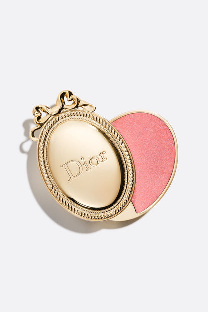 Лімітований бальзам для губ  Médaillon Lip Balm Dior