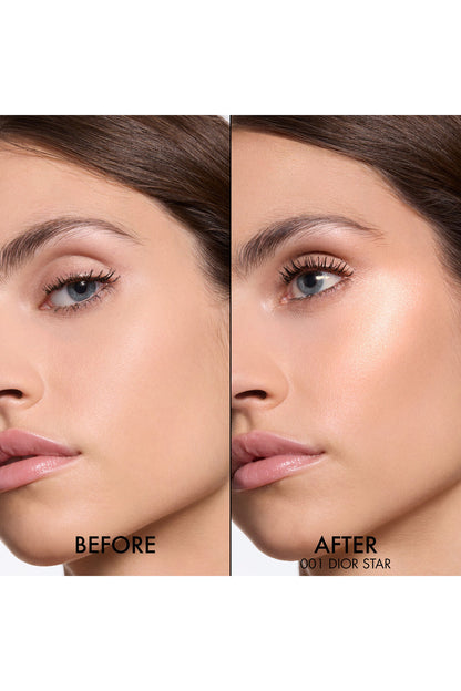 Лімітований хайлайтер Dior Forever Glow Luminizer