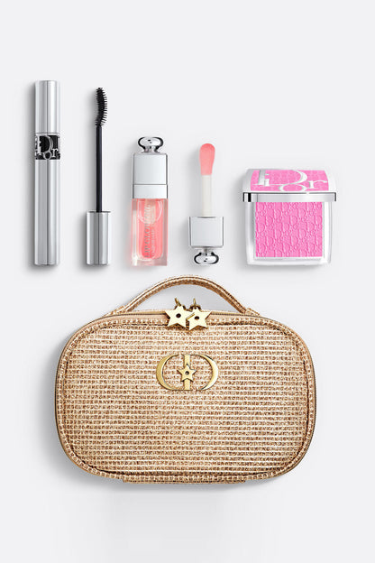 Лімітований набір Dior Volume und Glow Set