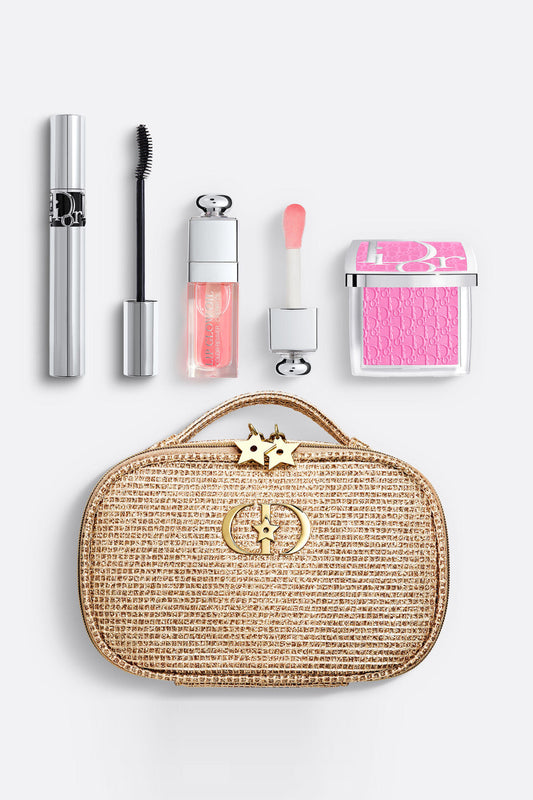 Лімітований набір Dior Volume und Glow Set