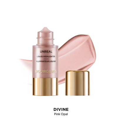 Рідкий хайлайтер   Unreal Liquid Highlighter Hourglass