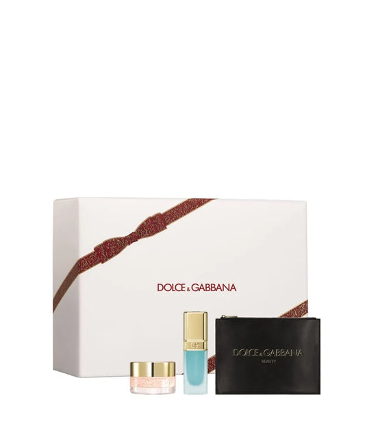 Лімітований набір Fresh Lips Dolce&Gabbana