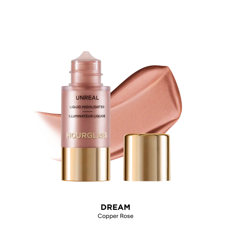 Рідкий хайлайтер   Unreal Liquid Highlighter Hourglass