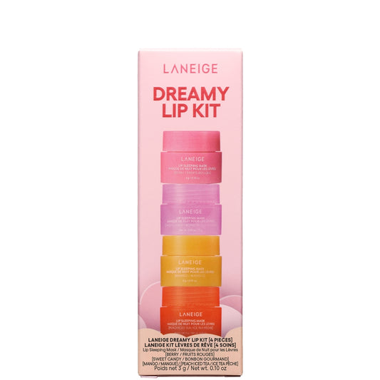 Лімітований набір Dreamy Lip Kit