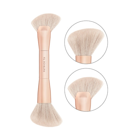 Кисточка для лица Contour Brush