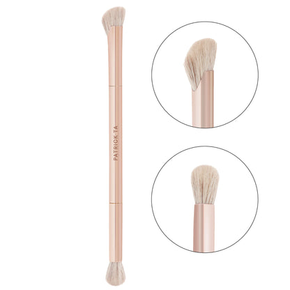 Пензлик  Dual-Ended Precision Sculpting Brush
