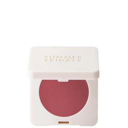 Кремові румʼяна Blush Butter Balm