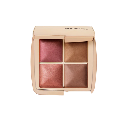 Лімітована палетка   Ambient Lighting Edit Quad Hourglass