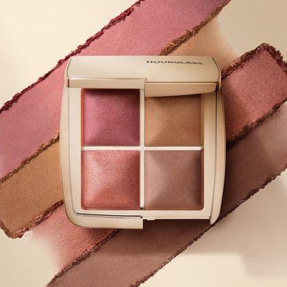 Лімітована палетка   Ambient Lighting Edit Quad Hourglass