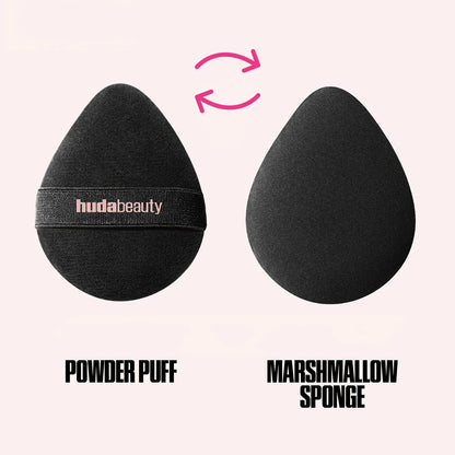 Спонж Easy Bake Marshmallow Puff & Sponge Huda Beauty