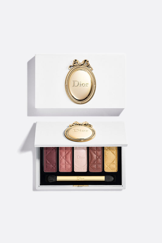 Лімітована палетка тіней Écrin Couture Iconic Dior