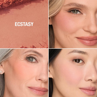 Румяна Cheek to Chic