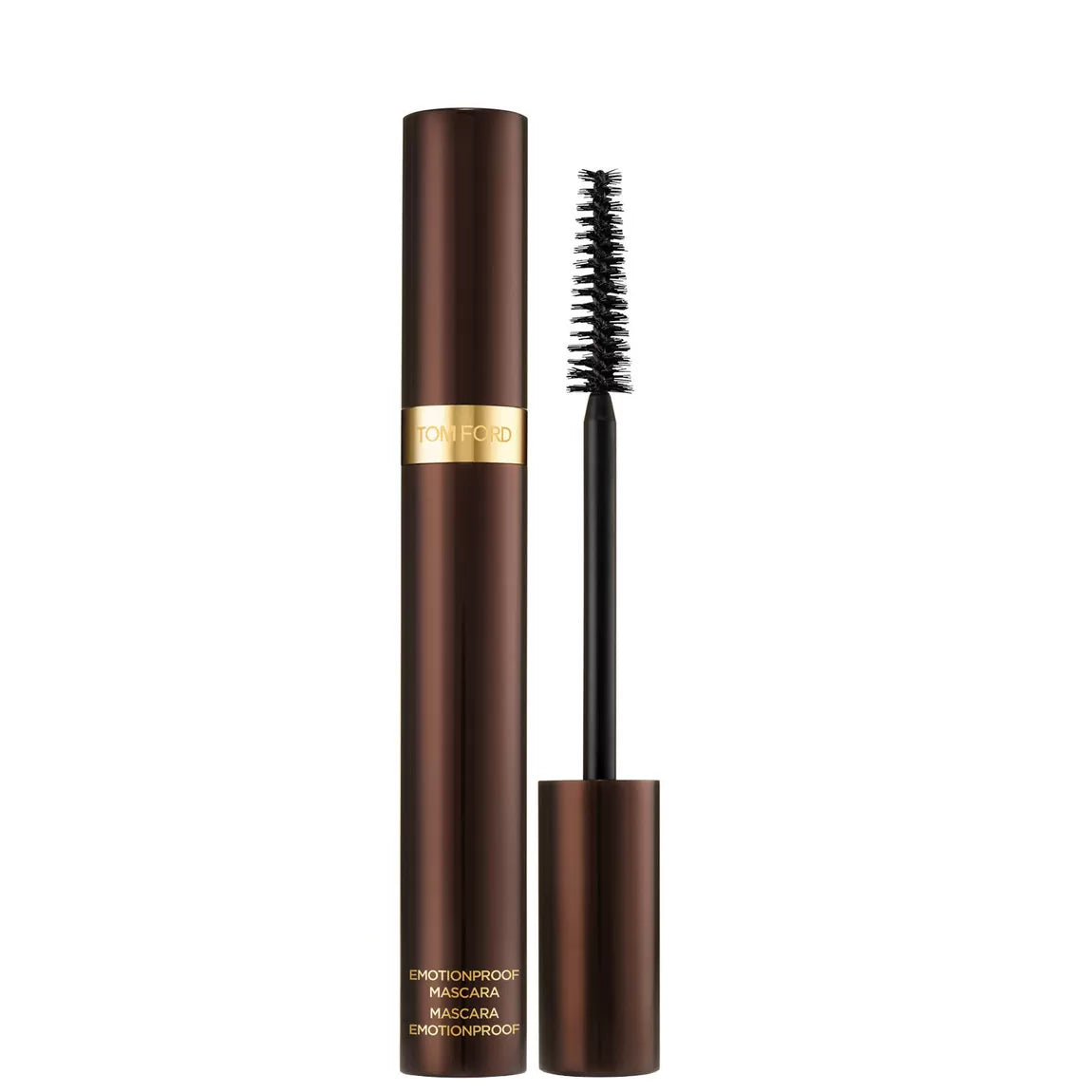 Водостійка туш Emotionproof Mascara