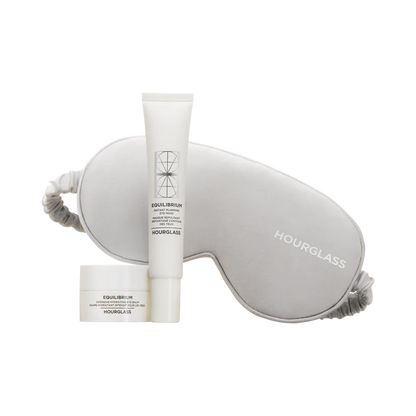 Лімітований набір  Equilibrium plump and hydrate duo