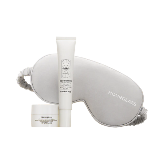 Лімітований набір  Equilibrium plump and hydrate duo