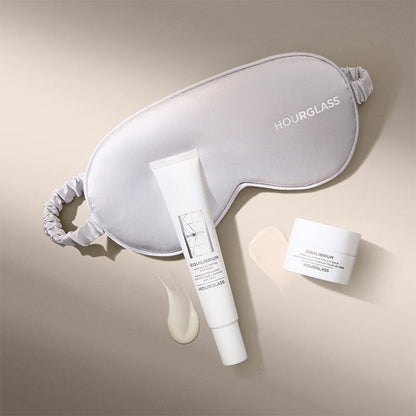 Лімітований набір  Equilibrium plump and hydrate duo
