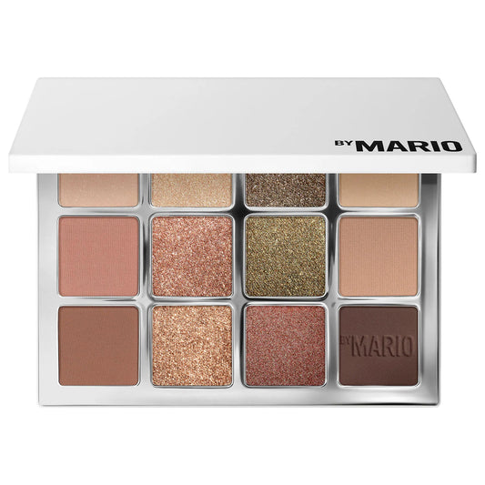 Лімітована палетка тіней Ethereal Eyes™ Eyeshadow Palette: Nature