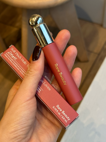 Олія для губ Soft Pinch Tinted Lip Oil