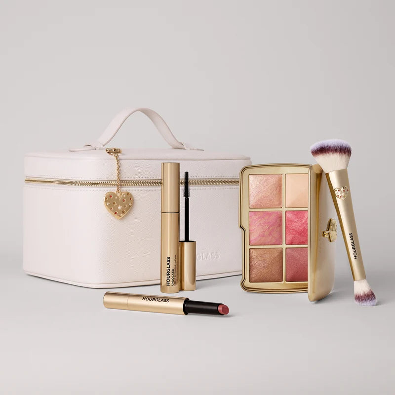Лімітований набір The Bestsellers Kit Hourglass