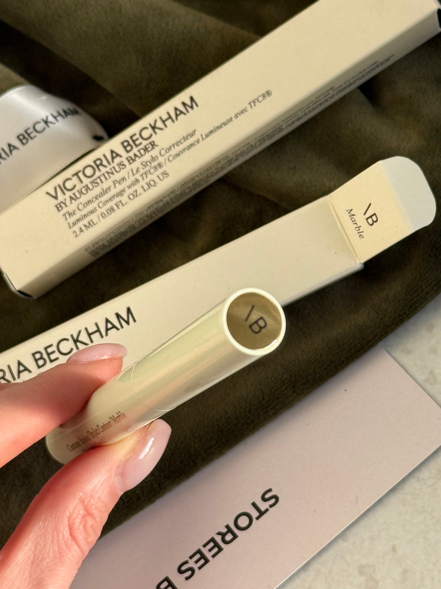 Контур стик Contour Stylus  Victoria Beckham Beauty