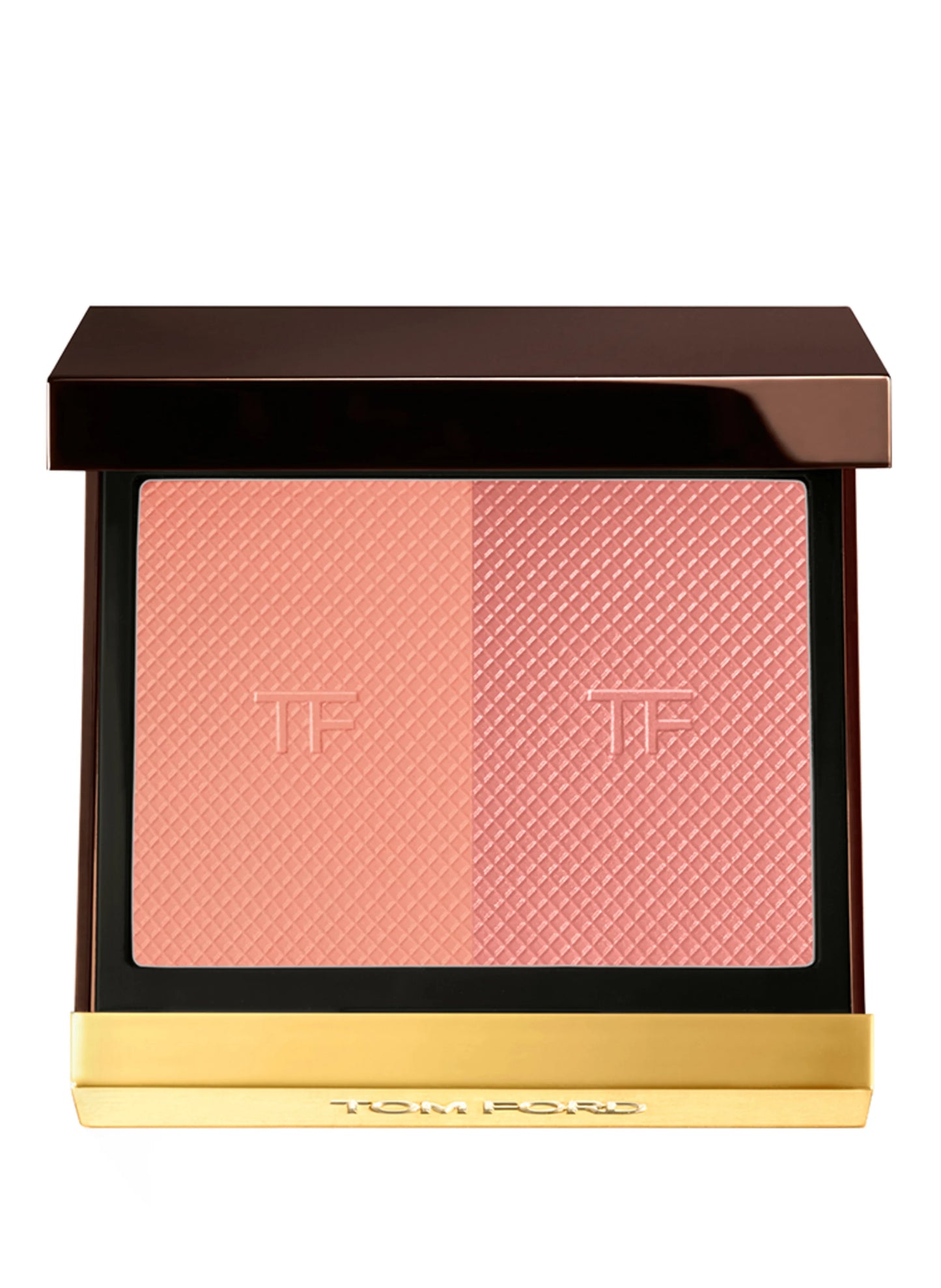Подвійні рум'яна Shade & Illuminate Blush