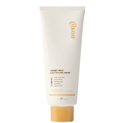 Крем для стайлінгу волосся Honey Milk 5-in-1 Styling Cream