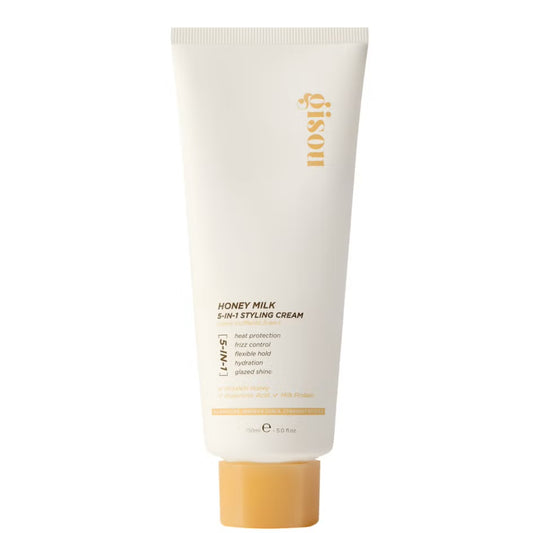 Крем для стайлінгу волосся Honey Milk 5-in-1 Styling Cream