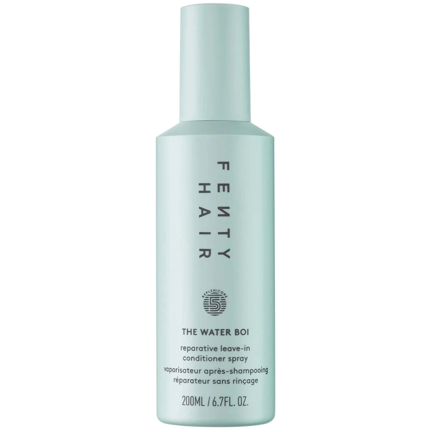 Відновлюючий спрей The Water Boi Leave-In Conditioner Fenty Hair