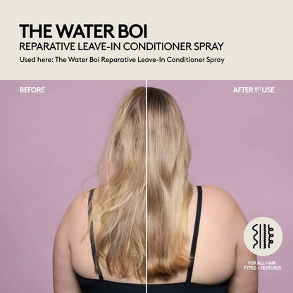 Відновлюючий спрей The Water Boi Leave-In Conditioner Fenty Hair