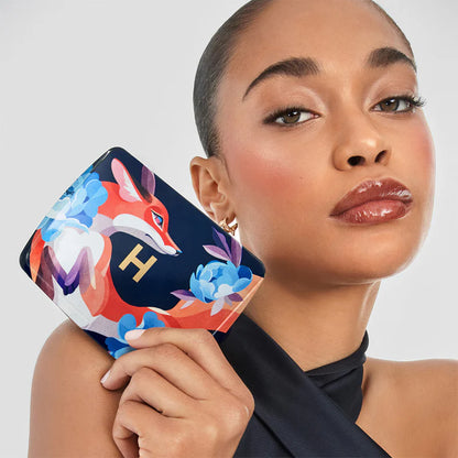 Лімітована палетка Ambient Lighting Unlocked Fox Palette