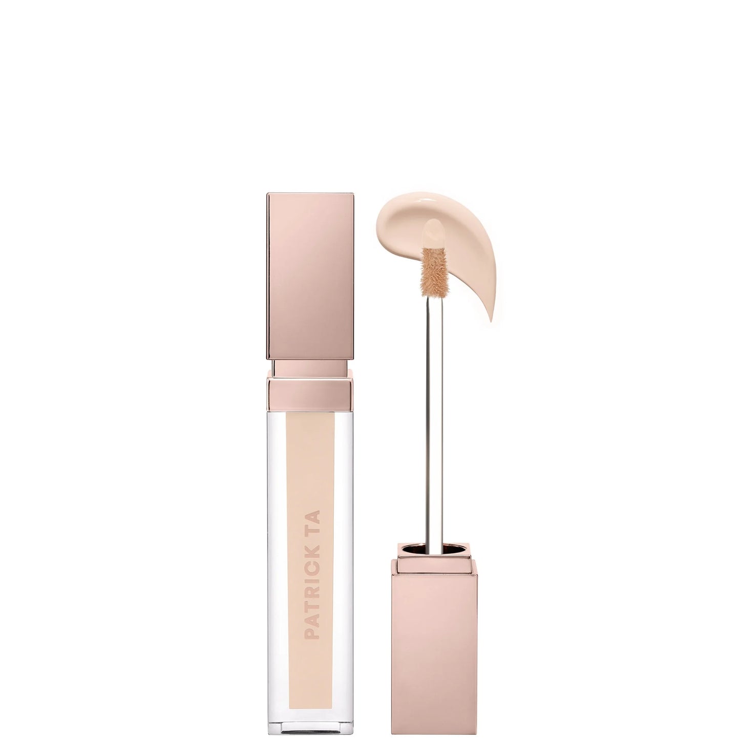 Консилер Major Skin Soft Blur Brightening Concealer Patrick Ta