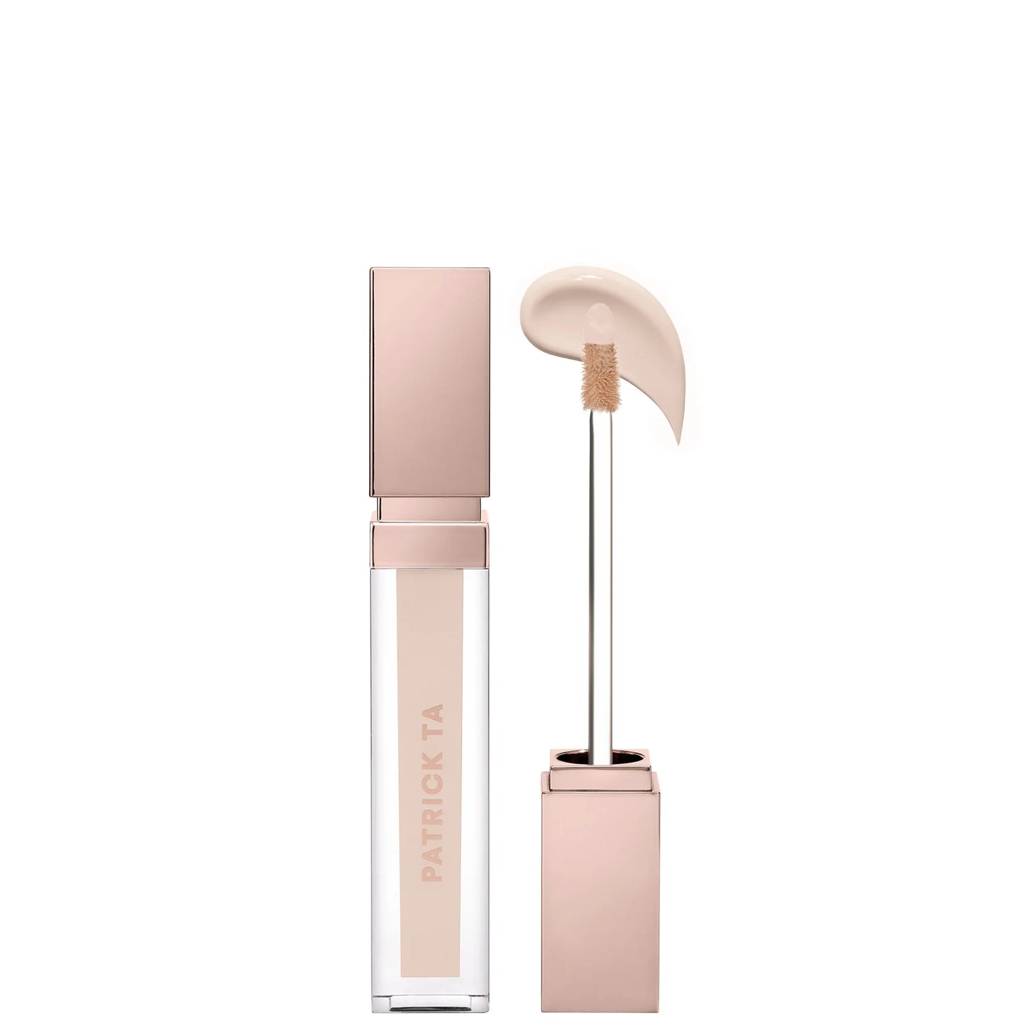 Консилер Major Skin Soft Blur Brightening Concealer Patrick Ta