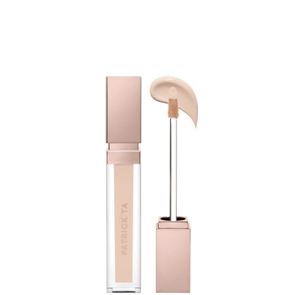 Консилер Major Skin Soft Blur Brightening Concealer Patrick Ta