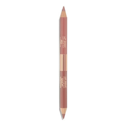 Олівець для губ Lip Cheat Contour Duo