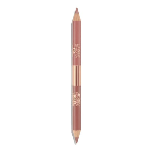 Олівець для губ Lip Cheat Contour Duo