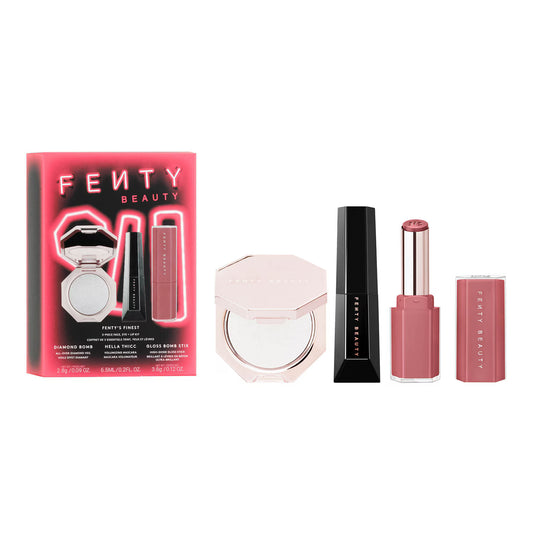Лімітований набір Fenty’s Finest