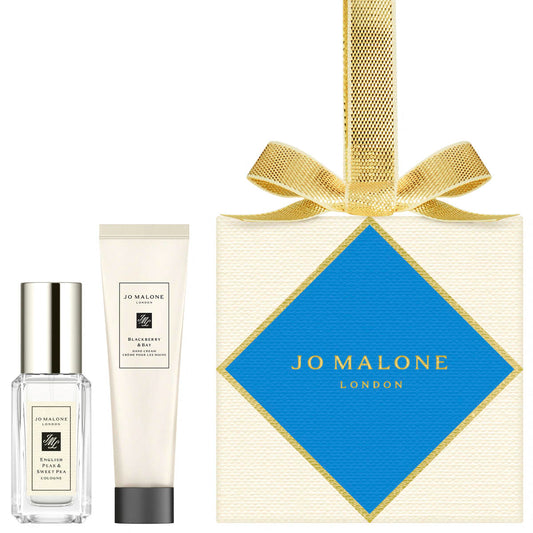 Лімітований набір  Festive Cologne Duo Jo Malone